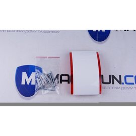 Зображення 2 Оповіщувач Satel SPW-210 R