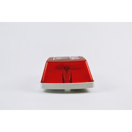 Зображення 4 Оповіщувач Тортила С-05С-220 пластик