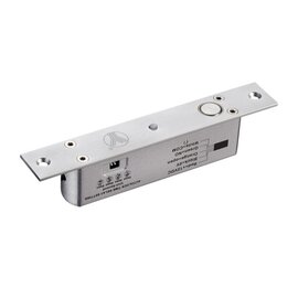 Зображення  Замок Yli Electronic YB-200 LED з відкриттям при припиненні електропостачання