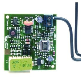 Зображення  Приймач Genius Monocanale 433 RC