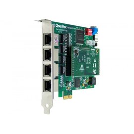 Зображення  VoIP плата OpenVox DE410E