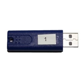 Изображение  Лицензия USB-Atis