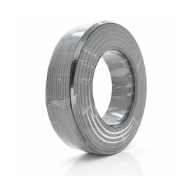 Изображение  Коаксиальный кабель Ritar B100-F660BV Black 100м., Метров в бухте: 100м.