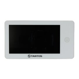 Изображение 2 Видеодомофон Tantos NEO GSM White