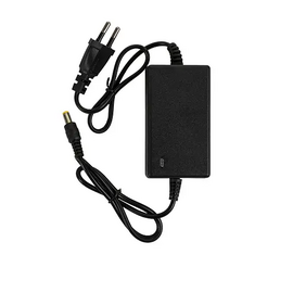 Зображення  Блок живлення Seven PS-760 на 12V DC, Струм (А): 2 А