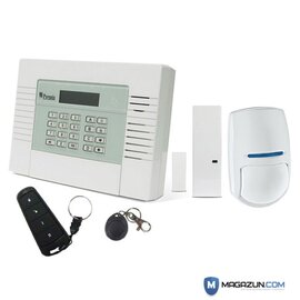 Зображення 2 Комплект сигналізації Pyronix KIT-ENF32WE-APP/GPRS