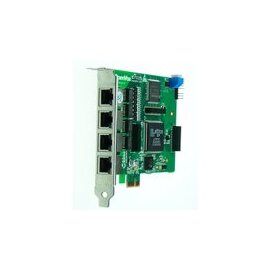 Зображення 2 VoIP плата OpenVox D410E