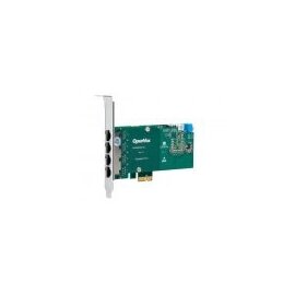 Зображення 2 VoIP плата OpenVox D430E на 4 лінії