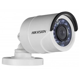 Зображення 2 TVI Відеокамера HikVision DS-2CE16D0T-IRF (3.6 мм), Фокусна відстань (мм): 3.6 мм