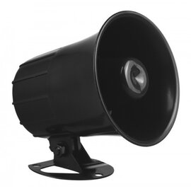 Зображення  Оповіщувач MT-Vision MT-626 пластик