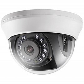 Фото видеокамеры HikVision DS-2CE56D0T-IRMMF (2.8 мм)