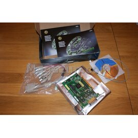 Изображение 2 Плата аналоговая ILDVR-3000H4C+4