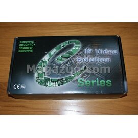 Изображение 5 Плата аналоговая ILDVR-3000H4C+4