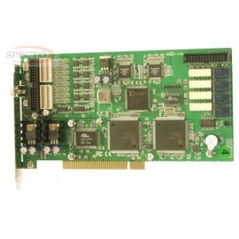 Изображение  УЦ Плата видеозахвата Novus NVB-050/8A - Уценка