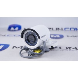 Зображення 4 TVI Відеокамера HikVision DS-2CE16D0T-IRF (3.6 мм), Фокусна відстань (мм): 3.6 мм