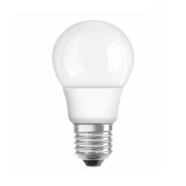 Зображення  LED лампочка LED Star G Е27 7Вт 4000K на 90 лм/Вт