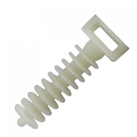 Зображення  Дюбель Tcom dowel white 50шт.