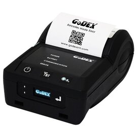 Изображение  Принтер чеков Godex MX30i (Wi-Fi, Bluetooth)