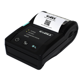 Изображение  Принтер печати чеков Godex MX20 (Bluetooth)
