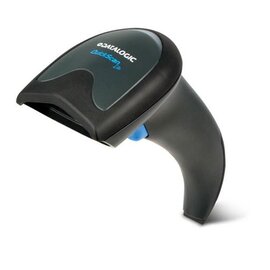 Зображення  Сканер штрихкоду Datalogic QW2120 Black (USB) 0-400мм