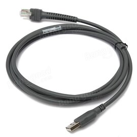 Изображение  Кабель Motorola CBA-U01-S07ZAR