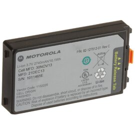 Изображение  Батарея Motorola для МС3090/3190 (2740 mAh)