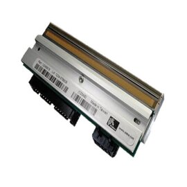 Изображение  Головка принтера Zebra P1004232
