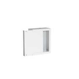 Зображення  Комутаційна шафа IPcom БК-200-1