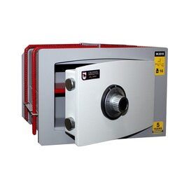 Зображення  Сейф під встройку Griffon W.2319.K.C