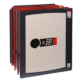 Зображення  Сейф під встройку Griffon WL.5028.K.E 1 осередок