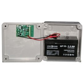 Зображення  Astrel ОСА-2 box на 2 зони
