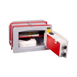 Зображення 2 Сейф під встройку Griffon W.2319.K.C