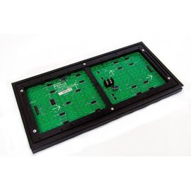 Зображення 3 LED дисплей Ledmax P10WO для вулиці
