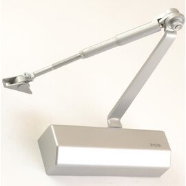 Зображення  Дотягувач Ryobi DS-1554 STD HO Silver верхній, Колір корпусу: сріблястий