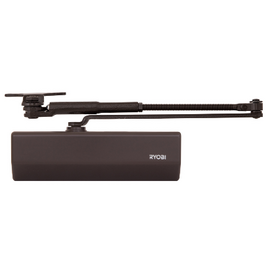 Изображение  Доводчик Ryobi DS-1554P PRL HO Dark Bronze до 965 мм, Цвет корпуса: бронзовый