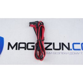 Изображение 2 Щуп для мультиметров Tcom 2мм (new) пара