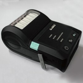 Изображение 2 Принтер чеков Godex MX30i (Wi-Fi, Bluetooth)