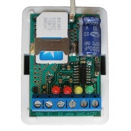 Зображення 2 GSM сигналізація Astrel АТ-300
