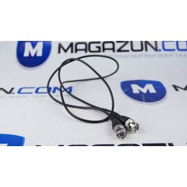 Зображення 2 Шнур Atis BNC-BNC-10 male (1 шт.)