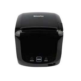 Зображення 2 Принтер друку чеків Sam4s Giant 100 (RS232, USB, 10/100 Ethernet)
