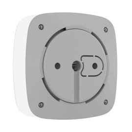 Зображення 6 Оповіщувач Ajax HomeSiren White, Колір: білий