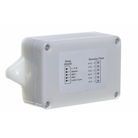 Изображение 2 Модуль управления домофонов BAS-IP SH-42