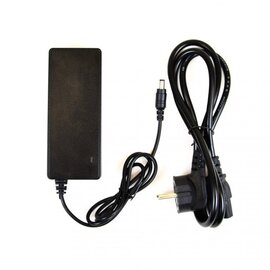 Зображення  Блок живлення Full Energy BGP-4801 (PS-52) на 1.25 А, Струм (А): 1.25 А