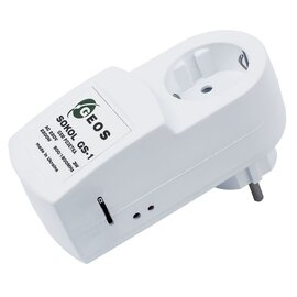 Изображение  Smart розетка Geos SOKOL-GS1 3500 Вт