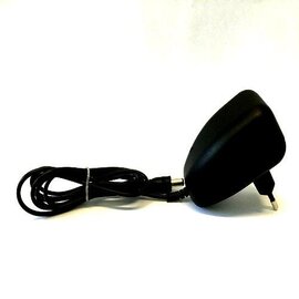 Зображення  Блок живлення для камер Geos FENIKS-1205P-05 пластмасовий