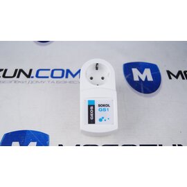 Изображение 2 Smart розетка Geos SOKOL-GS1 3500 Вт