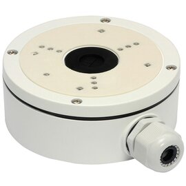 Зображення 2 Коробка з`єднувальна HikVision DS-1280ZJ-S