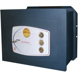 Зображення 2 Сейф під встройку Technomax GD/5L суміщений (код + ключ) замок