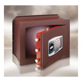 Изображение  Встраиваемый сейф Technomax UT/7L P 1 ячейка