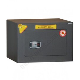Зображення  Вогне-зламостійкий сейф Technomax DPK/5
